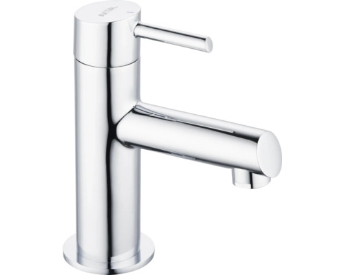 Avital Waschtischarmatur aus Metall