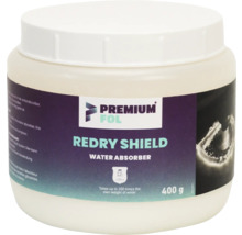 Absorbeur d''eau Premium Fol Redry Shield avec un contenu de 400 grammes
