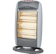 Chauffage à quartz pour une utilisation en intérieur