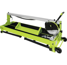 Fliesenschneider mit Rädern