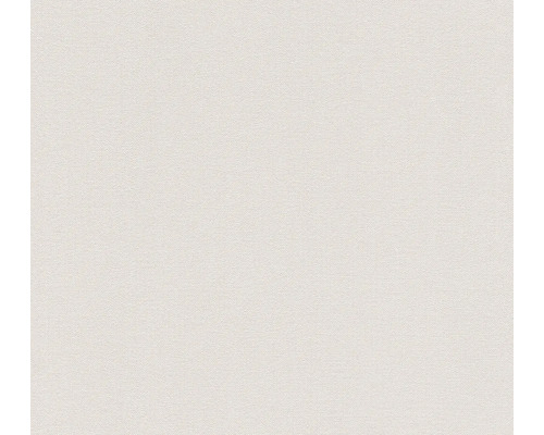 Papier peint intissé 36379-4 Pure Elegance uni structure en points rose clair Gros plan d''un matériau textile