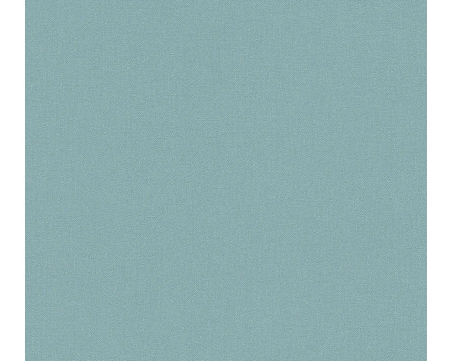 Papier peint intissé 3978-36 Pure Elegance uni structure en points turquoise Papier peint intissé 3978-36 Pure Elegance uni structure en points turquoise