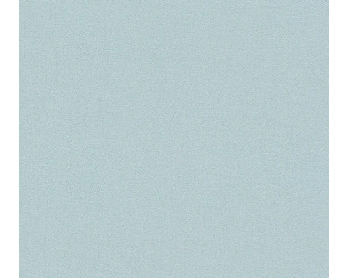 Vliestapete 3978-43 Pure Elegance Uni Pünktchenstruktur blau Nahaufnahme von Stoffstruktur