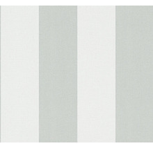 Papier peint à rayures