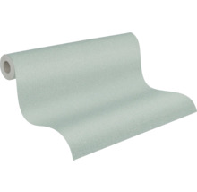 Tapetenrolle mit Textilmuster