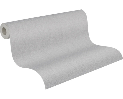 Tapetenrolle mit Textiloptik