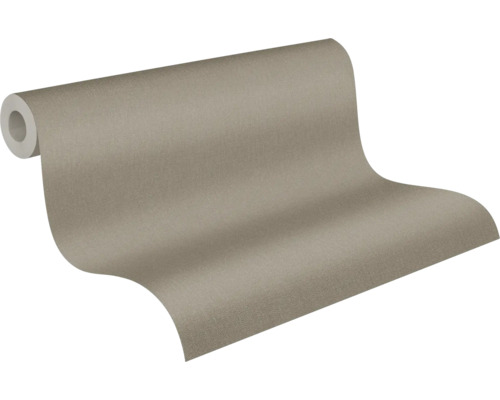 Tapetenrolle mit Textiloptik