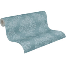 Rouleau de papier peint à motifs