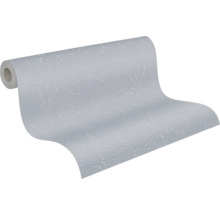 Rolle Papiertapete mit Pflanzenmuster