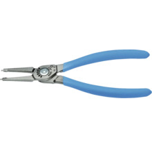 Pince à circlips Gedore pour bagues intérieures