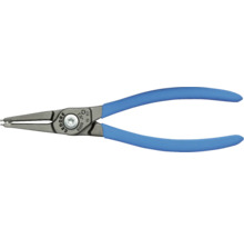 Gedore Pince à circlips, pour circlips intérieurs