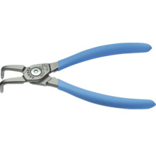 Gedore pince à circlips pour circlips intérieurs
