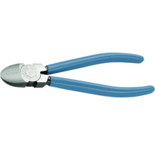 Pince coupante avec poignées