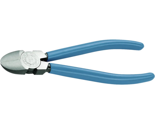 Pince coupante avec poignées