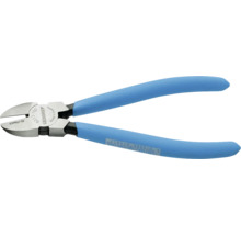 Pinces coupantes avec poignées