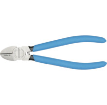 Gedore pince coupante latérale avec poignées en plastique
