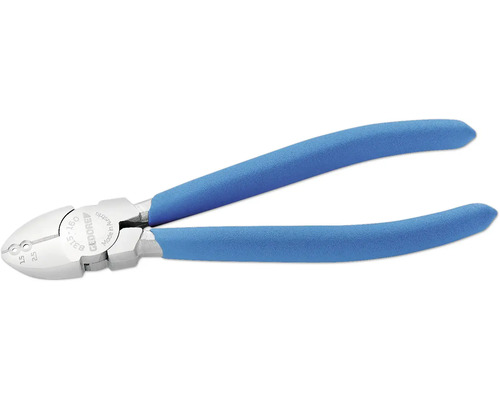 Gedore Pince coupante avec poignées