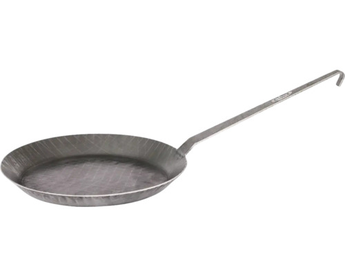 Grillpfanne Petromax 26,4 x 17 x 17 mm Eisen