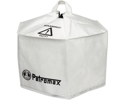 Abdeckhaube Petromax 33,8 x 23,5 x 23,5 mm Glasfaser
