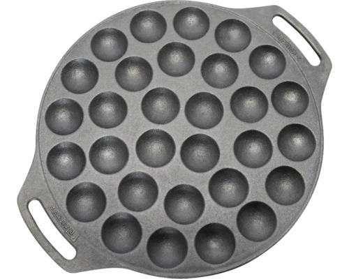 Grillpfanne Gusstopf Petromax 42 x 1,8 x 1,8 mm Gusseisen