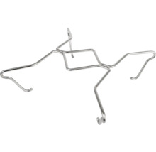Metallhalterung zur Installation von Sanitärartikeln