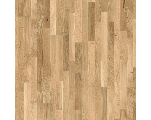 Ansicht von Parkettboden aus Holz