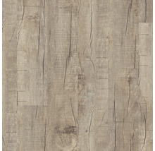 Revêtement de sol aspect bois avec veinure marquée
