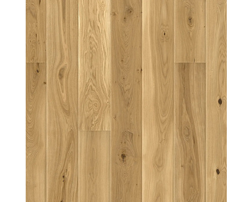 Parquet en chêne