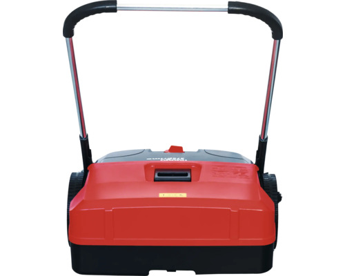 Balayeuse pour l''extérieur