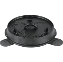 Petromax Deckel für Dutch Oven aus Gusseisen