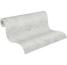 Tapetenrolle mit Betonoptik