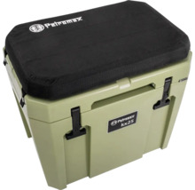 Petromax Kühlbox mit Sitzkissen