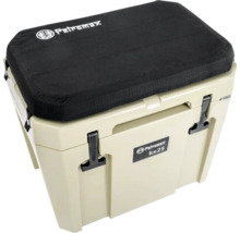 Petromax Kühlbox mit Sitzkissen