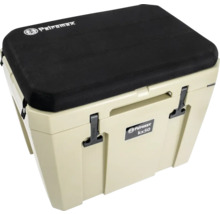 Petromax Kühlbox mit Sitzkissen