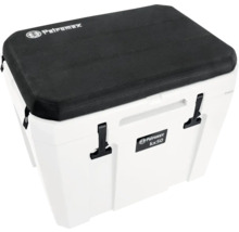 Petromax Kühlbox mit Sitzkissen