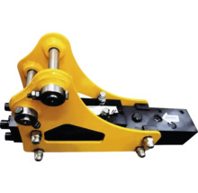Marteau hydraulique pour travaux de démolition lourds