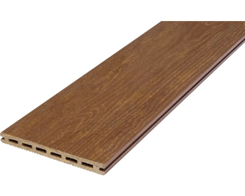 Lame de terrasse en bois composite