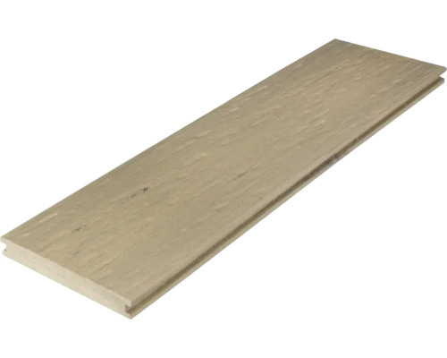 Terrassendiele aus Holz