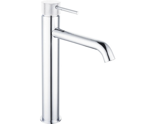 Waschtischarmatur aus Metall