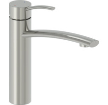 Waschtischarmatur aus Metall