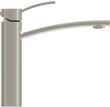 Wasserhahn aus Metall