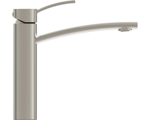 Wasserhahn aus Metall