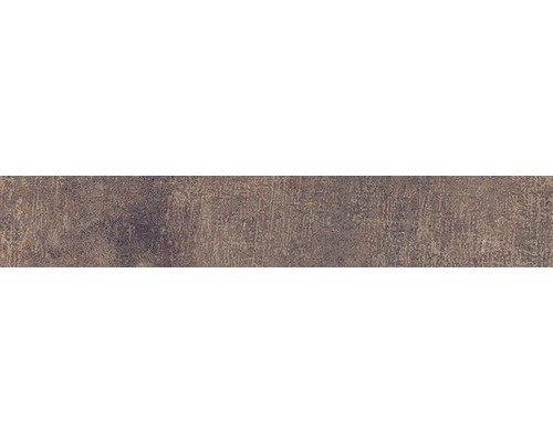 Socle Industrial Copper lappato 10x60 cm