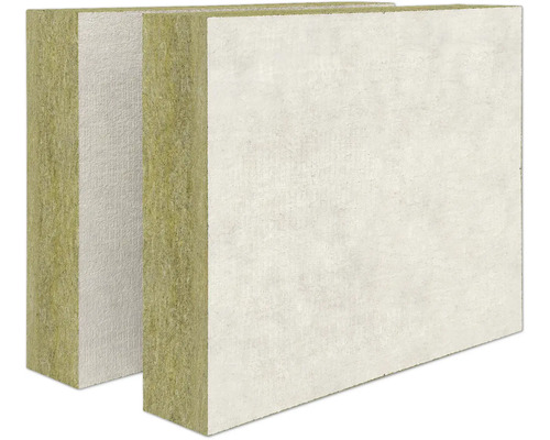 Baumit Fassadendämmplatte Mineralwolle für WDVS WLG035 light 800 mm x 625 mm x 300 mm