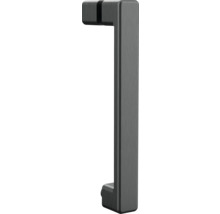 Stangengriff aus Metall