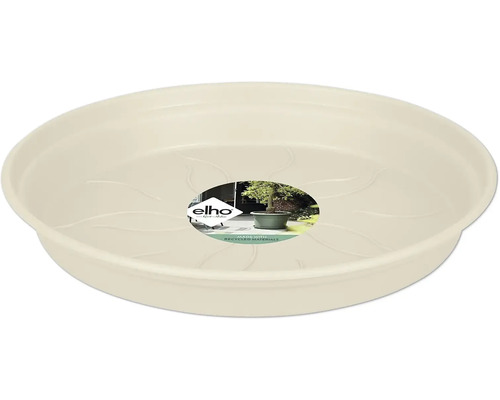 Soucoupe pour pots de fleurs