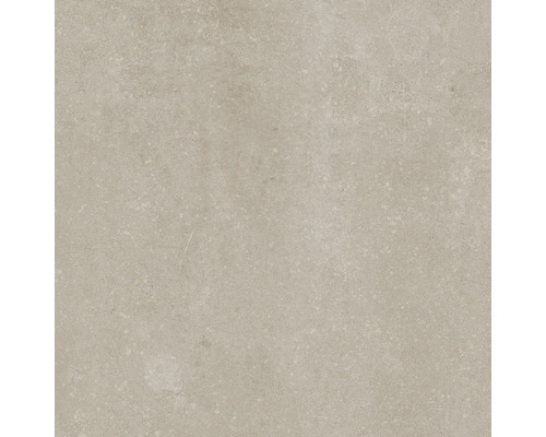 Keramikfliese mit matter Oberfläche