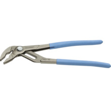 Pince multiprise Gedore avec poignées en plastique