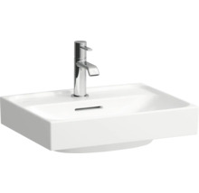 Lavabo avec robinet pour la salle de bain