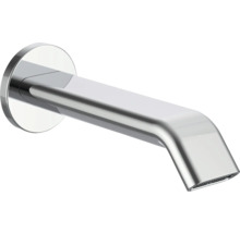 Wasserhahn aus Metall